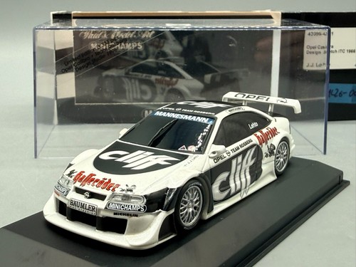 Modellautos minichamps - modellautos,