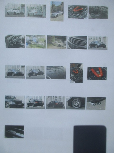 Brabus pressemappe 2006 - brabus,
