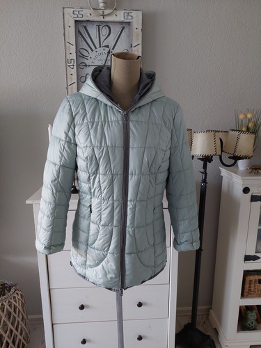 Bonita steppjacke mint - bonita,