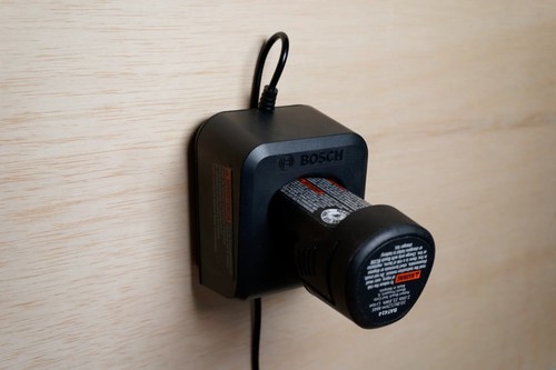 Wandhalterung bosch 12v - wandhalterung,