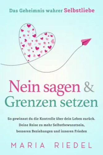 Nein sagen grenzen setzen - grenzen,