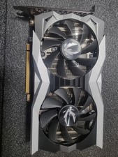ZOTAC / NVIDIA RTX 2060 6gb