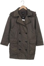 MANGO Mantel Damen Jacke Parka