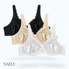 Damen BH Mit Bügel Ohne