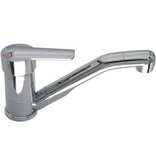 Tap Single Lever Mixer Parma