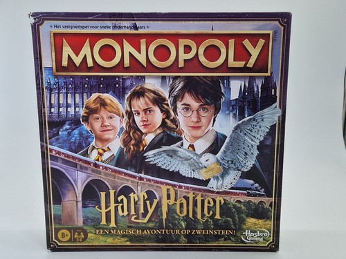Harry-Potter-Edition