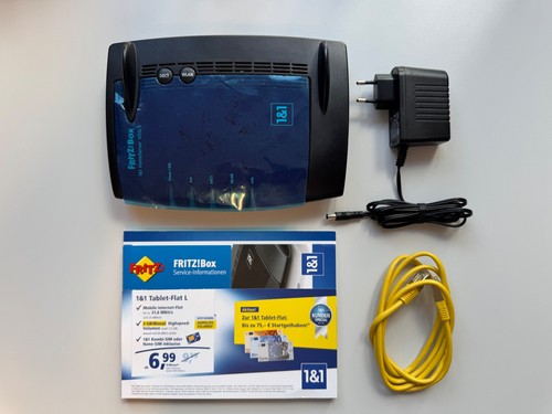 Homeserver vdsl - vdsl,