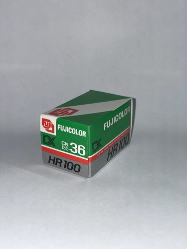 Fujicolor 100 film für - dx, hr