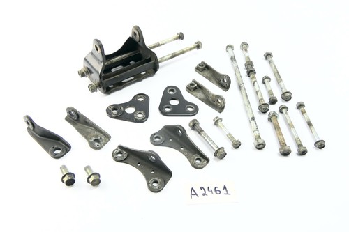 Yamaha 650 447 - 650,