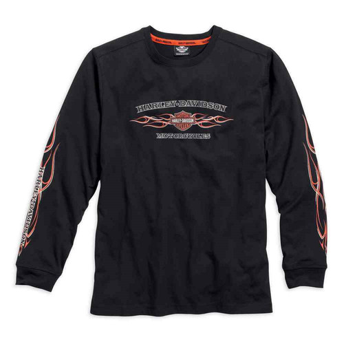 Sweat shirt pinstripe - sweat-shirt,