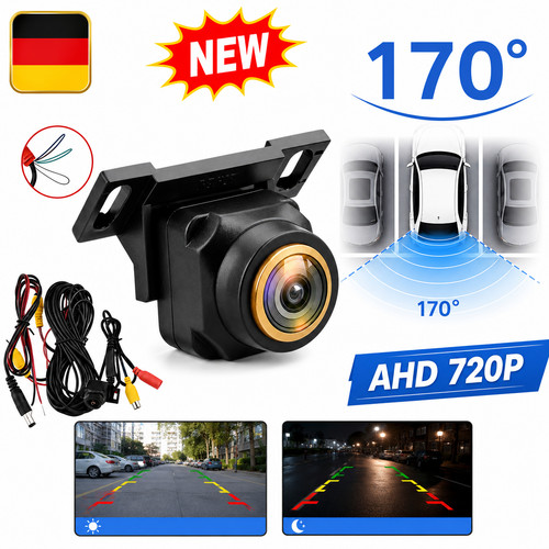 170 weitwinkel - 170°,