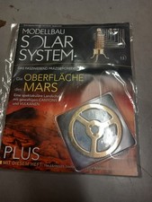 Modellbau Solarsystem Heft 13