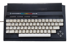Commodore Plus/4 -=TESTED=-