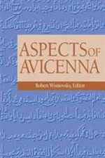 Aspects of Avicenna Paperback