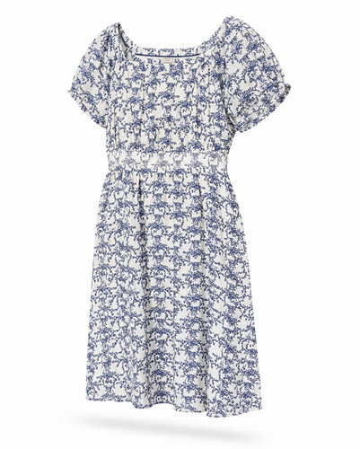 Kleid weiß esprit - 42, damen