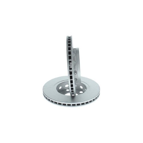 Bremsscheibe hinten für vw - hinten,
