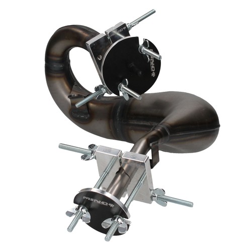 Auspuff reparatur kit - auspuff,