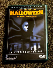 John Carptenter's HALLOWEEN -