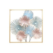 Wanddekoration DKD Home Decor