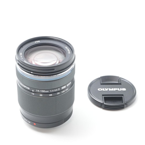 Olympus zuiko digital - m.zuiko,