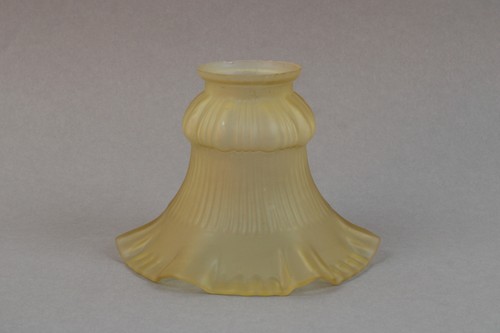Art nouveau lampenschirm - art,