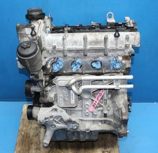 Benzin Motor 85 kW code BLF