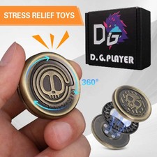 ⚙️Metall Fidget Toys