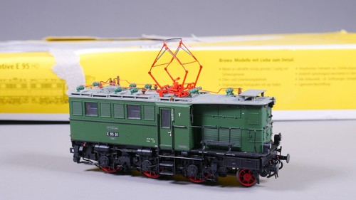 Brawa 43024 lok - h0, e-lok