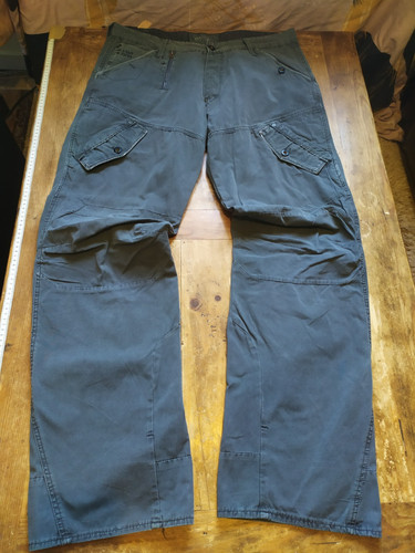 Star scuba elwood loose - g-star,