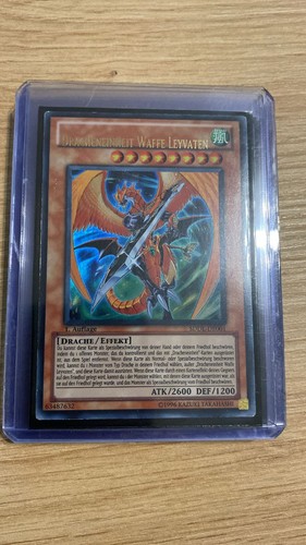 Fehldruck misprint - yu-gi-oh!,