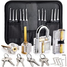 Werkzeug-Set mit 4