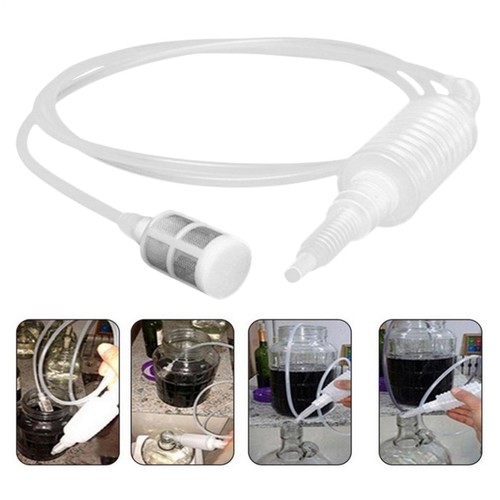 Siphon rohr - 2m,