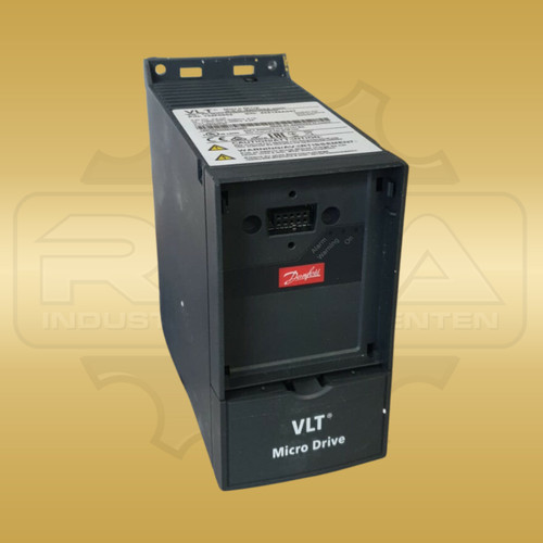 Danfoss frequenzumrichter vlt - danfoss,