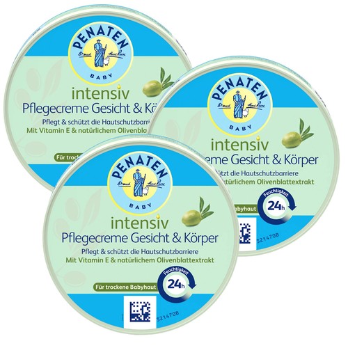100ml penaten intensive - 100ml,