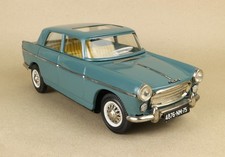 Joustra Peugeot 404 remonter