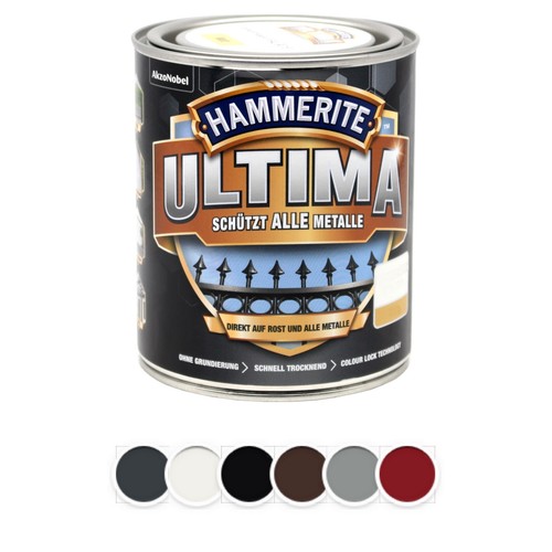 Hammerite metallschutz lack - hammerite,