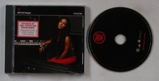 Alicia Keys No One EU CDSingle