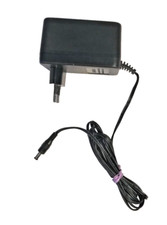 Steckernetzteil  ENG  ~15/800mA  AC Adapter T4 8A-15-800-3 Hohlstecker 5,5/2,1mm