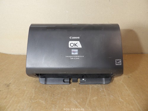 Canon imageformula c240 - canon, dr-c240