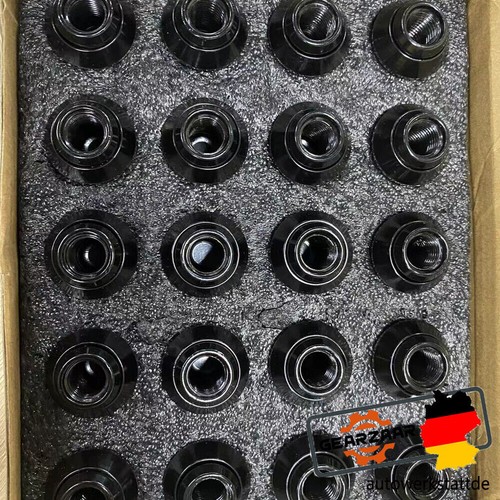Radmuttern kegelbund mutter - radmuttern,