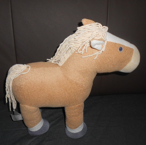 Haba pferd leopold x 35 - leopold,
