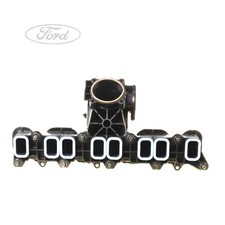 Original Ford Transit Custom