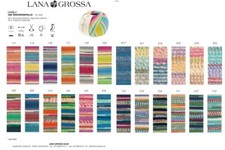 Lana Grossa Landlust