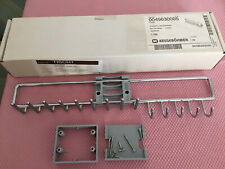 Krawatten- und Gürtelhalter Kesseböhmer für Kleiderschrank NEU & OVP