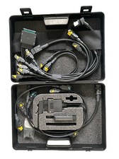 Orig. BMW Spezialwerkzeug 663120/130 OPPS Adapter für Lichtwellenleiter