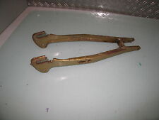 Hercules L 50 Schwinge Hinterradaufnahme Hinterrad Aufnahme