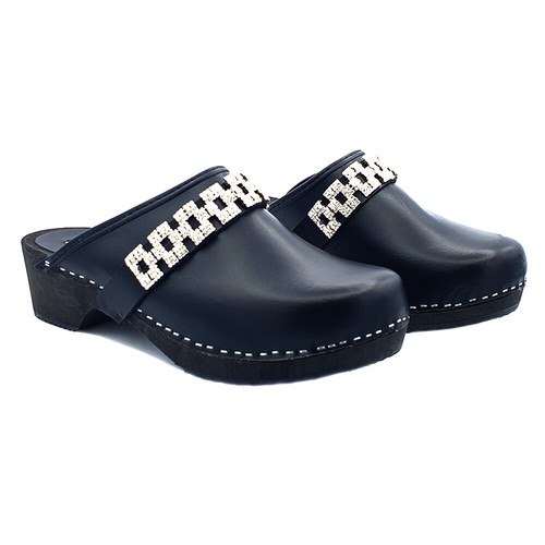 Holländische clogs komplett - clogs,