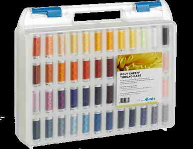 Amann mettler poly sheen - mettler,