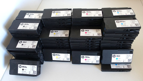 Original hp 953 - 💯71,