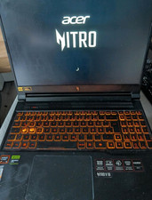 Acer Nitro V16 Notebook, Ryzen